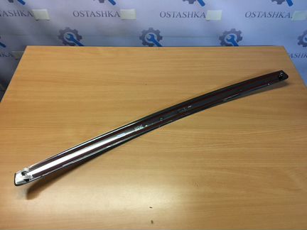 Накладка капота передняя Ford Kuga CBV 2008-2012