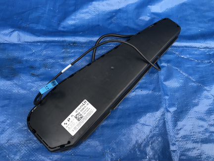 Айрбэг водительского сиденья для бмв 340 16-18