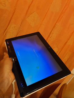 Нетбук Asus EEE PC touch T101MT
