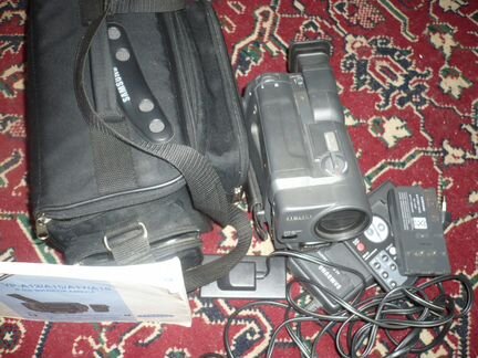 Видеокамера