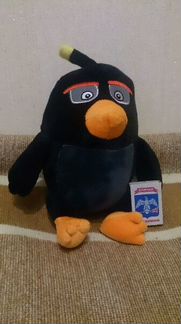 Игрушка мягкая