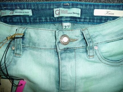 Gaudi jeans