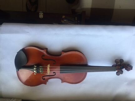 Скрипка 1/4 Josef Dvorak