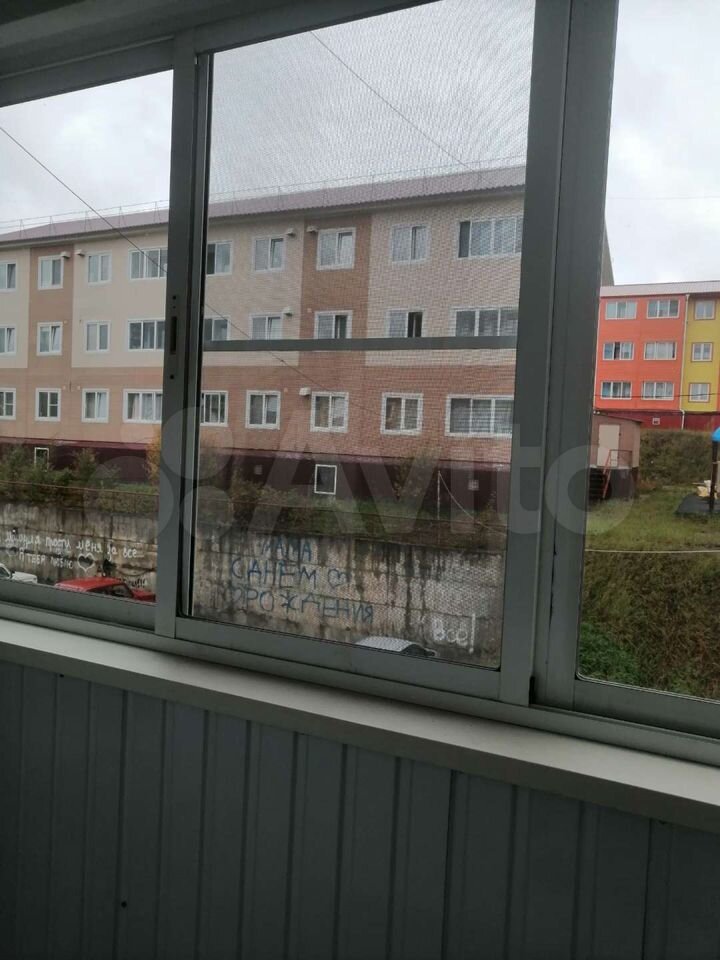 1-к квартира, 35 м², 2/3 эт.