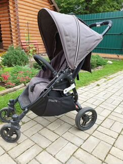 Valco baby snap 4 Коляска