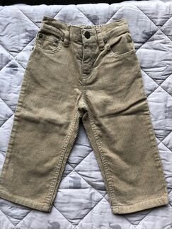 Свитер и брюки оригинал Ralph Lauren 18мес. Б/У