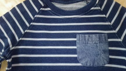 Джемпер фирмы mathercare