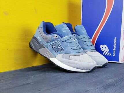 N/b 999 кроссовки новые женские
