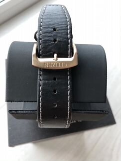 Часы Citizen AT80 Eco-drive