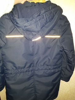 Куртка avese, р. 128