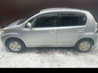 Toyota Passo 1.0 CVT, 2010, 77 000 км