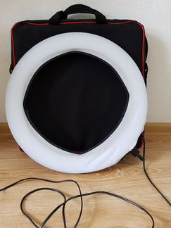 Кольцевой свет