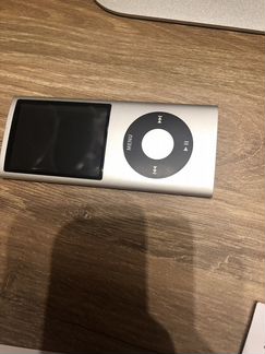 Плеер iPod nano 4