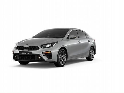 KIA Cerato 1.6 AT, 2020