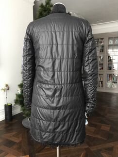 Пальто демисезонное MaxCo