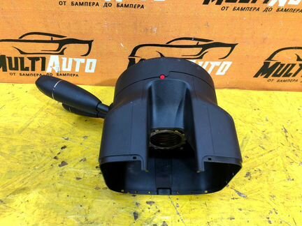 Подрулевой переключатель Mercedes C-Classe W204