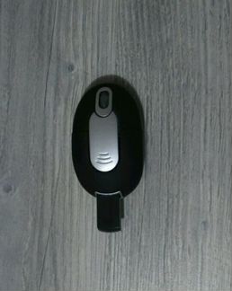 Безпроводная мышь