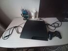 Sony playstation 3 PS3 игры