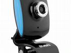 Веб-камера sven IC-350, черно-синий