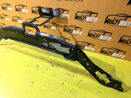 Панель передняя Mercedes Cl C215