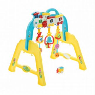 Игровой развивающий центр 