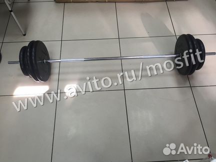 Штанга