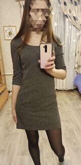 Платье