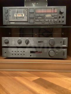 Усилитель audiolab 8000s