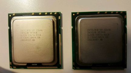 Intel Xeon e5606