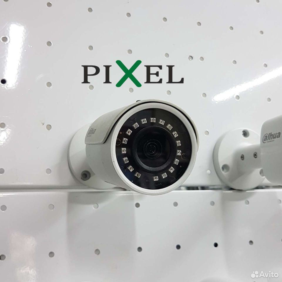 CCTV-kamera 89280000666 köp 1
