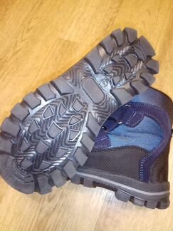 Ботинки демисезонные в идеале