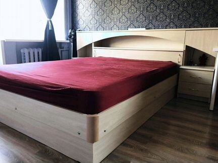 Комната 17 м² в 3-к, 4/14 эт.