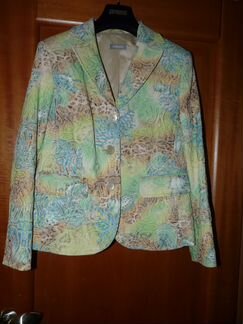 Пиджак Steilmann новый 48 р