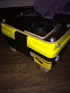 Эхолот Garmin Striker 4