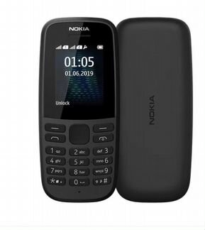 Телефон Nokia