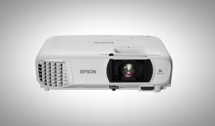 Проектор Epson EH-TW610