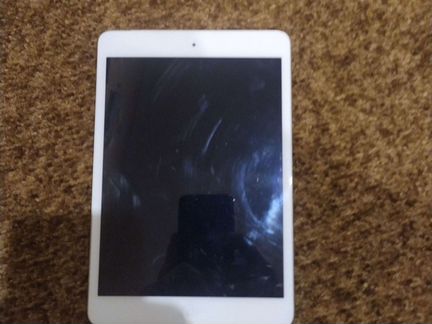 Планшет iPad mini wifi+cellular 16g