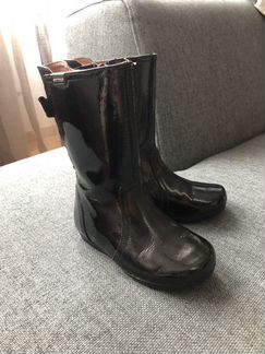 Сапожки на девочку garavalin