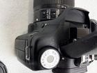 Продам фотоаппарат Canon 50d объявление продам