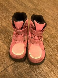 Ботинки reima tex, 28 размер