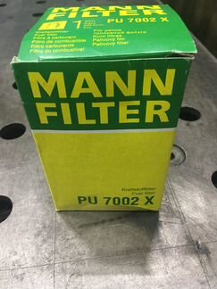 Фильтр топливный Форд (1.8 tdci) 1352443