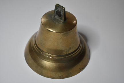 Колокольчик поддужный