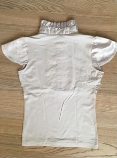 Блузка 128см и 122см
