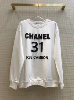 Свитшот Chanel