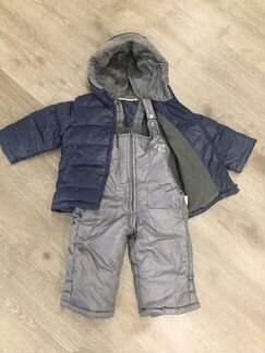 Одежда Осень/Зима