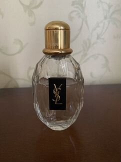 Туалетная вода YSL Parisienne