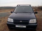 Chevrolet Niva 1.7 МТ, 2004, 170 000 км объявление продам