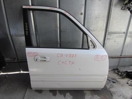 Дверь правая Хонда црв 1 Honda CRV 1 CR-V RD1