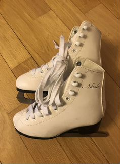 Коньки детские д/дев. р.30