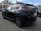 Mazda CX-5 2.2 AT, 2017, 64 000 км объявление продам